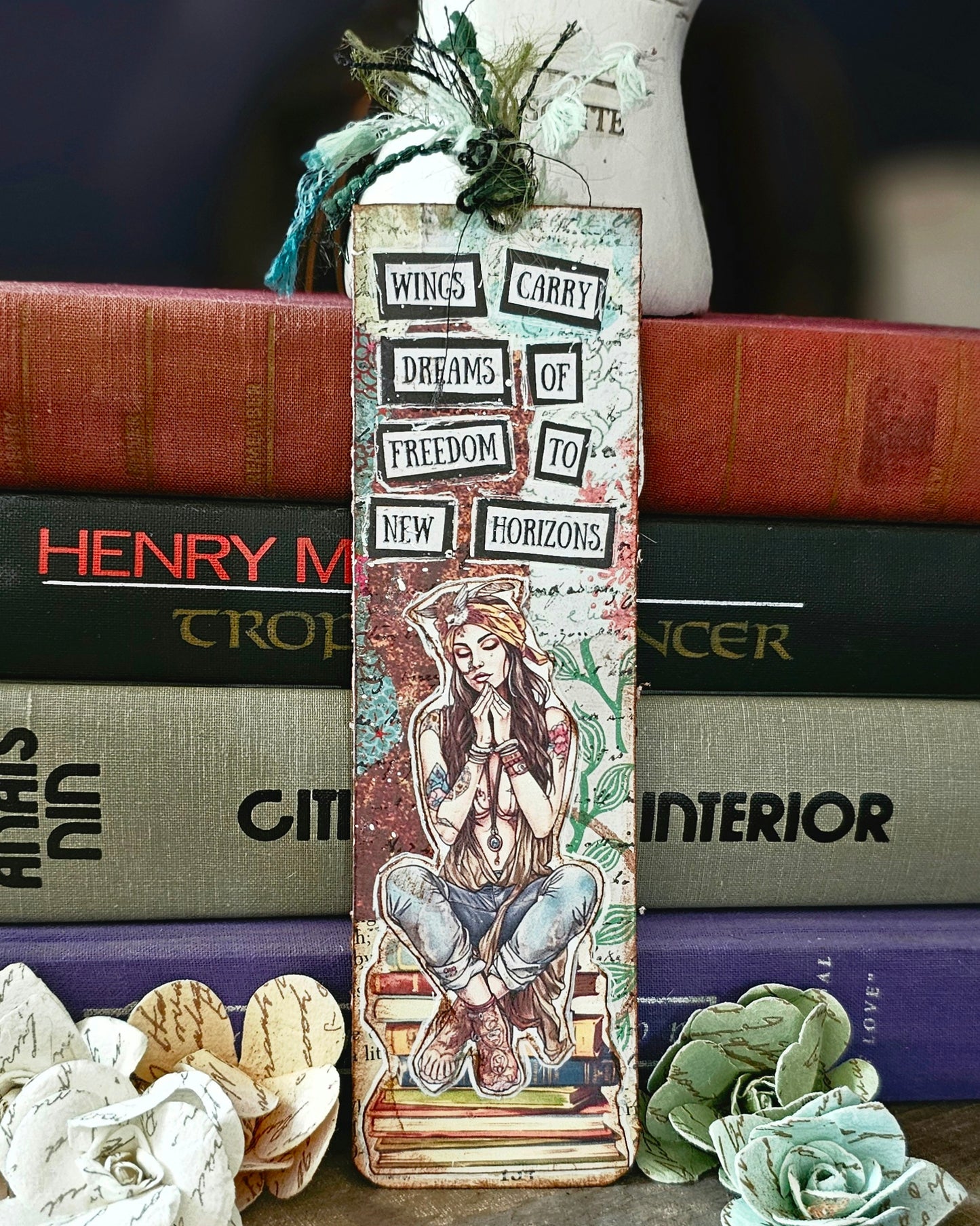 StoryHold Keeper - Tale Tether