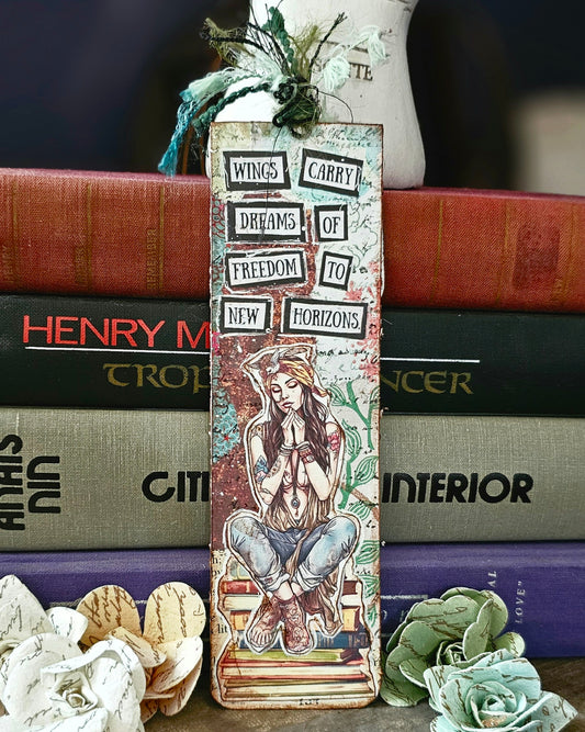 StoryHold Keeper - Tale Tether