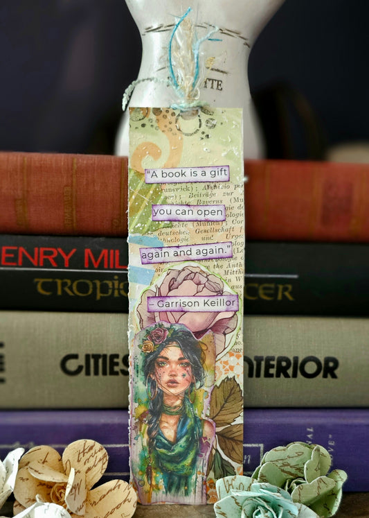 StoryHold Keeper - Petal Pause