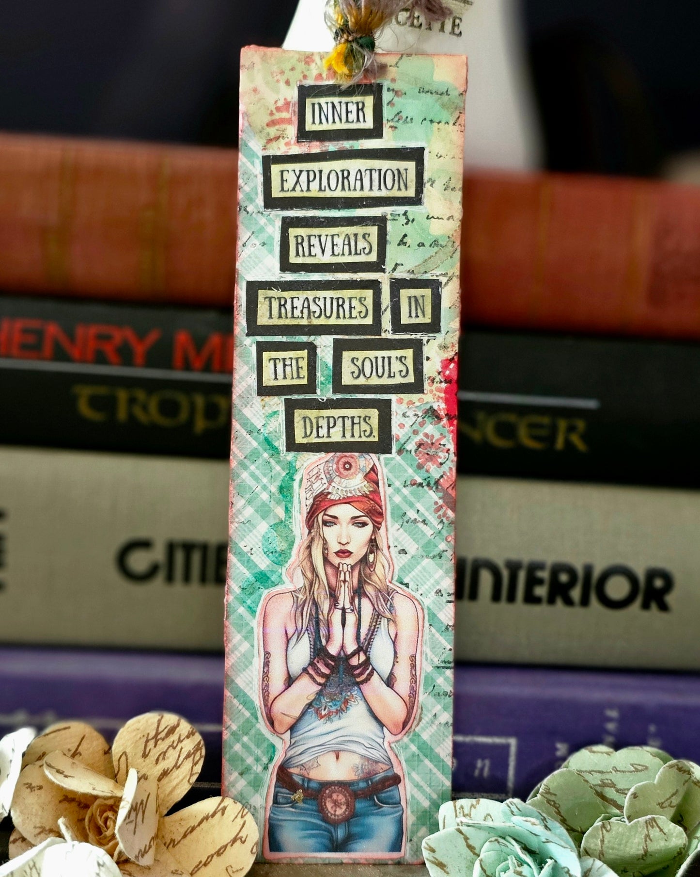 StoryHold Keeper - SoulThread Marker