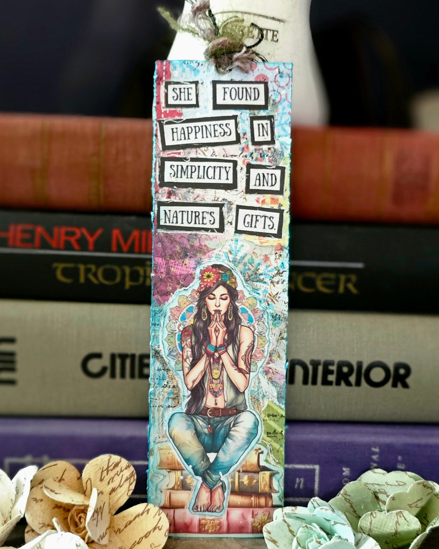 StoryHold Keeper - HeartLine Holder